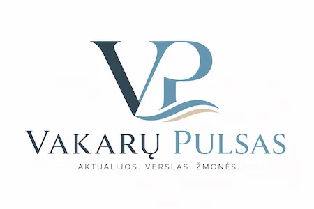 Vakarų pulsas Aktualijos. Verslas. Žmonės.
