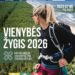 Palangoje vyks pirmasis nacionalinis „Vienybės žygį“