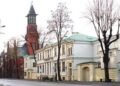 Liepų gatvė