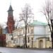 Liepų gatvė