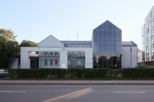 Klaipėdos regioninis valstybės archyvas