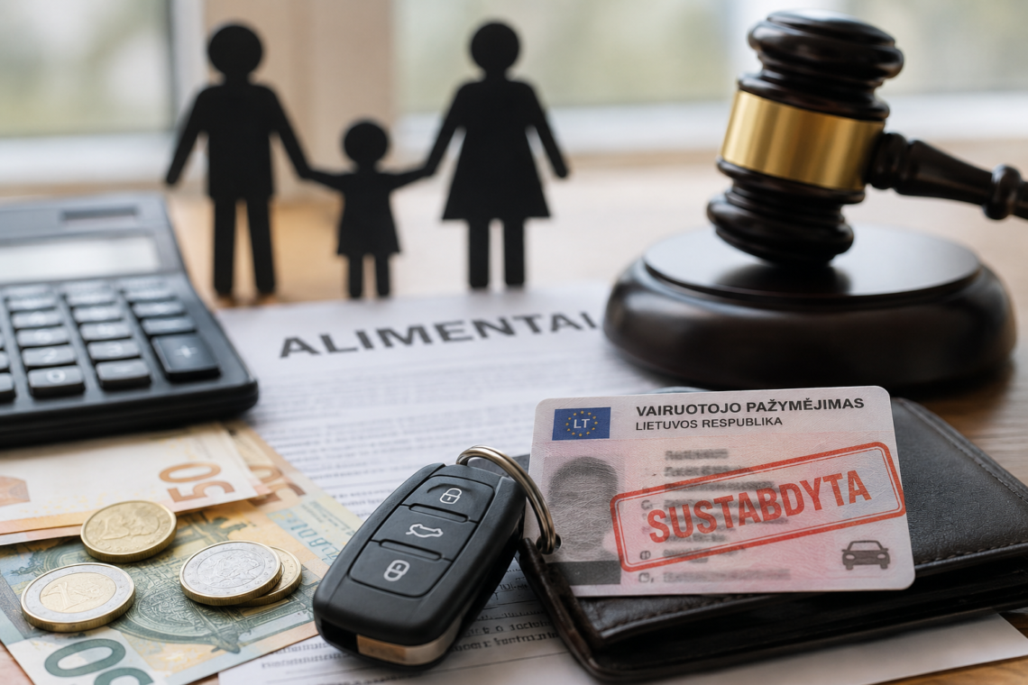DI asociatyvi nuotr. alimentai