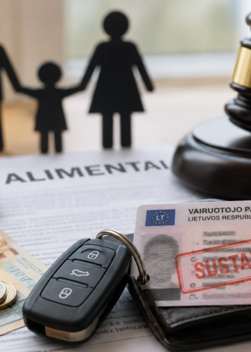 DI asociatyvi nuotr. alimentai