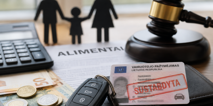 DI asociatyvi nuotr. alimentai