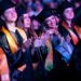 Klaipėdos universiteto absolventai atsiėmė diplomus
