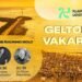 GELTONOJI vakarienė - 1