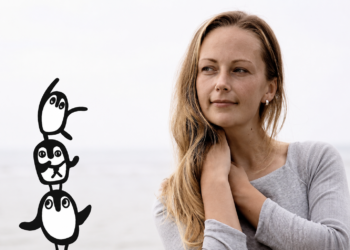 Be meno dailininkė Vaiva Trilikauskaitė – Kulišauskienė negali praleisti nė dienos.