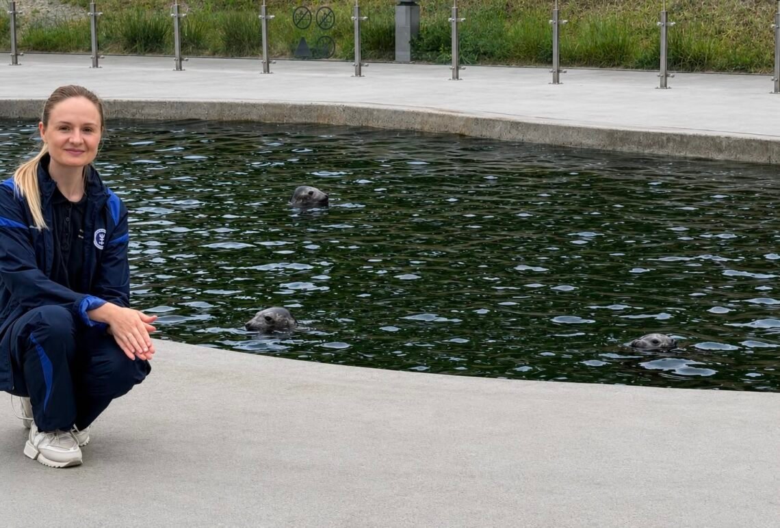Klaipėdos universiteto (KU) doktorantė Laura Lupeikaitė-Kuncienė tapo pirmąja lietuve, pelniusia UNESCO programos „Žmogus ir biosfera“ (MAB) jaunųjų mokslininkų apdovanojimą „MAB Young Scientists Award – Prince Albert I of Monaco