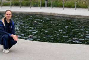 Klaipėdos universiteto (KU) doktorantė Laura Lupeikaitė-Kuncienė tapo pirmąja lietuve, pelniusia UNESCO programos „Žmogus ir biosfera“ (MAB) jaunųjų mokslininkų apdovanojimą „MAB Young Scientists Award – Prince Albert I of Monaco