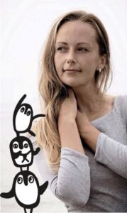 V. Trilikauskaitė – Kulišauskienė: „Nes vis dar gyvas mūsų kultūroje stereotipas, jog dailininkas – nieko vertas. Kiekvienas menininkas privalo tikėti savimi, laikytis 
