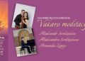 Vakaro meditacija