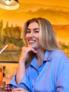 Simona Lubauskaitė pataria: kaip traškučius paversti vakarėlio stalo pažiba