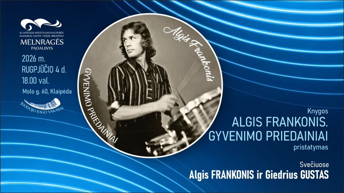 Algis Frankonis