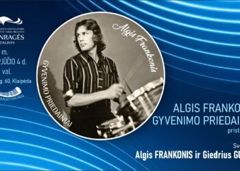 Algis Frankonis