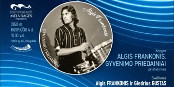 Algis Frankonis