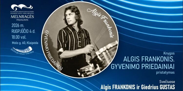 Algis Frankonis