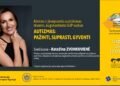 Katažina Zvonkuvienė apie autizmą