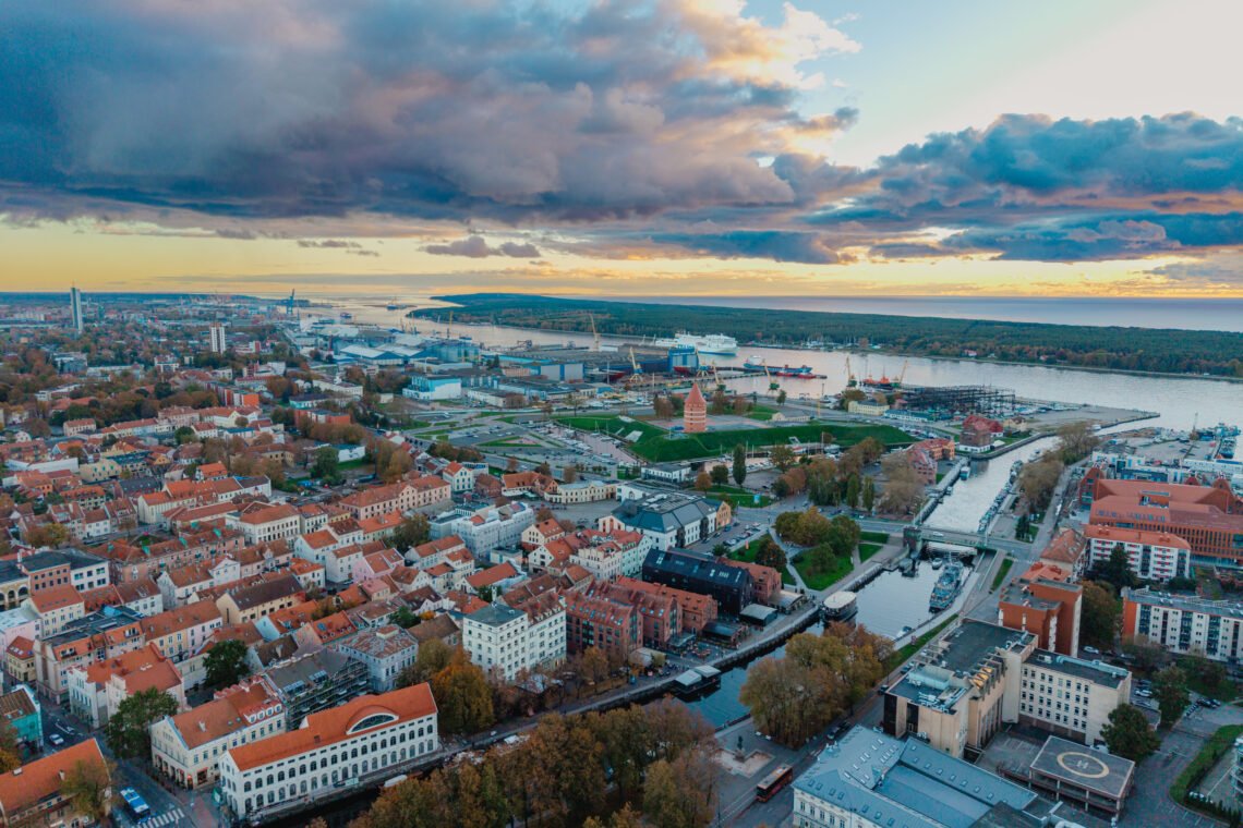 Jau antrus metus Uosto direkcija remia įvairias klaipėdiečių idėjas – nuo sprendimų puoselėjant gyvenamąją aplinką ar telkiant bendroms veikloms iki saugumo iniciatyvų.