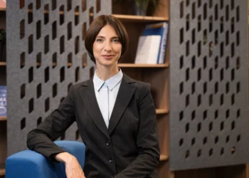 Inovacijų agentūros direktorė dr. Monika Paulė sako, kad Lietuvos regionai vis aiškiau išsigrynina savo ekonominius vaidmenis.