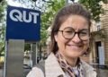 Klaipėdos universiteto doktorantė Eglė Stonkė Australijoje ieškojo, kas sieja Kuršių neriją ir Didįjį barjerinį rifą