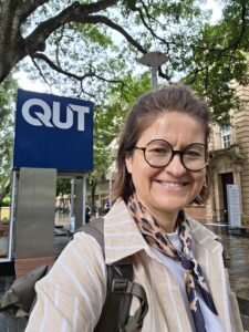 Klaipėdos universiteto doktorantė Eglė Stonkė Australijoje ieškojo, kas sieja Kuršių neriją ir Didįjį barjerinį rifą