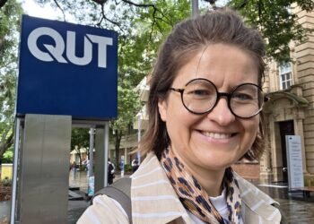 Klaipėdos universiteto doktorantė Eglė Stonkė Australijoje ieškojo, kas sieja Kuršių neriją ir Didįjį barjerinį rifą