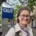 Klaipėdos universiteto doktorantė Eglė Stonkė Australijoje ieškojo, kas sieja Kuršių neriją ir Didįjį barjerinį rifą