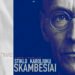 2026 08 06
DISKOTEKINĖ dedikacija Hermannui Hessei „Stiklo karoliukų skambesiai“