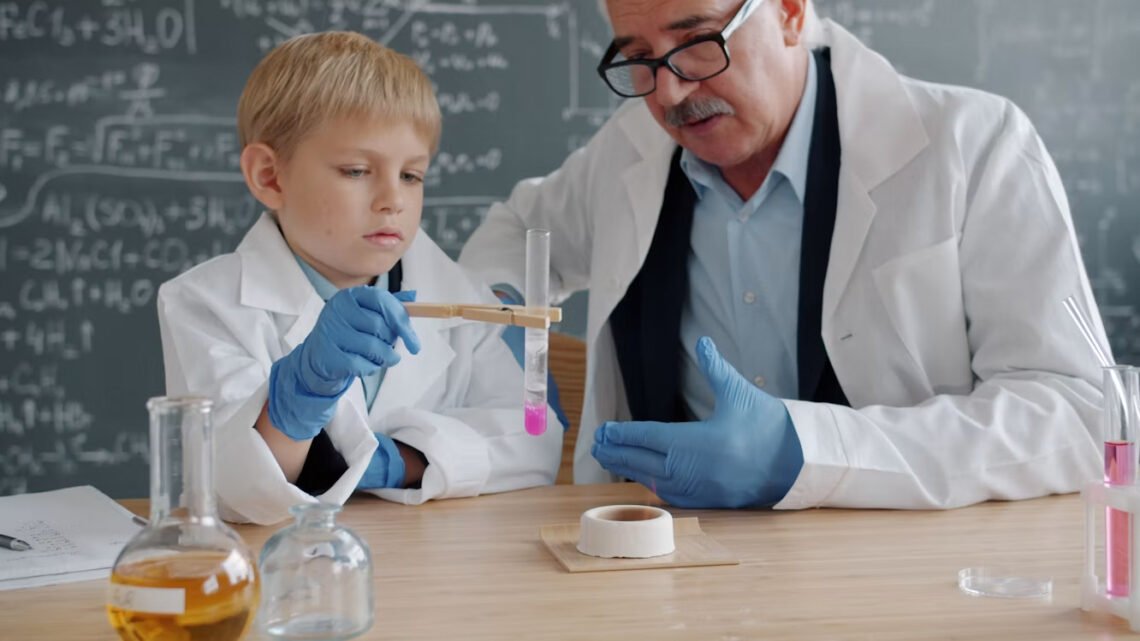 Kai nežinai, kuo būti: kur mokiniui ir tėvams ieškoti pagalbos