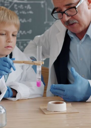 Kai nežinai, kuo būti: kur mokiniui ir tėvams ieškoti pagalbos
