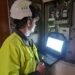 Vilniaus kolegijos elektros ir automatikos inžinerijos studentas Daniel Bachmetjev prisipažįsta, kad tik pradėjęs studijuoti ir išbandęs darbą energetikos sektoriuje suprato, kokia įvairiapusė yra ši sritis.