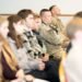 Klaipėdos universitete diskutavo apie Baltijos jūros saugumą: kaip apsaugoti atvirus vartus?