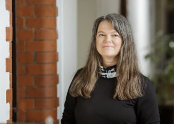 Inga Dailidienė