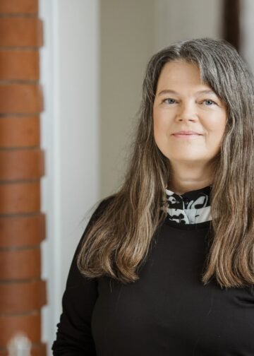 Inga Dailidienė