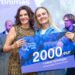 Laura Lupeikaitė-Kuncienė įvertinta Tyrėjų Grand Prix